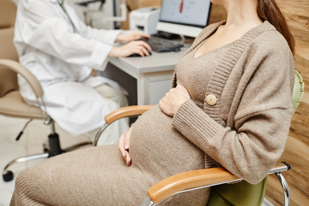 What To Ask Your OB/GYN at Your First Prenatal Visit | Rancho Cucamonga ...